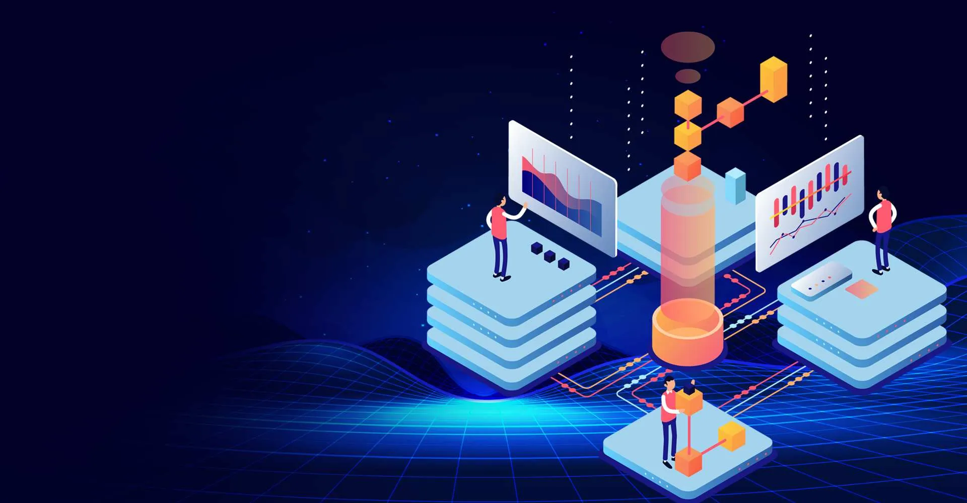 NFT Layer 2 Development